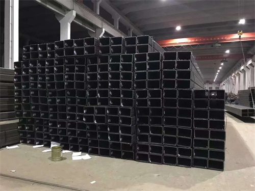 无极冷拔方管选型指南 工程采购怎么选